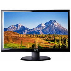 Màn hình FPT Elead (P22FDH) 21.5 inch / FHD / 5ms / 60Hz / 200 nits / -